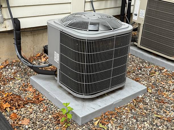 24/7 Emergency Hvac experts in Morven, GA